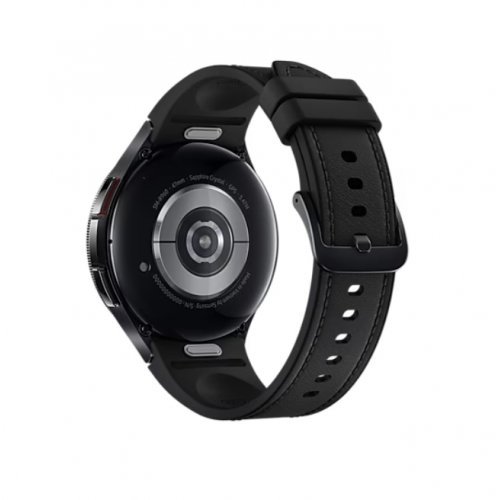 Ръчен часовник Samsung SM-R965FZKAEUE (снимка 3)