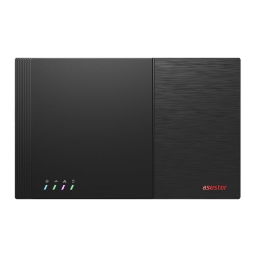 NAS устройство asustor FS6706T (снимка 3)