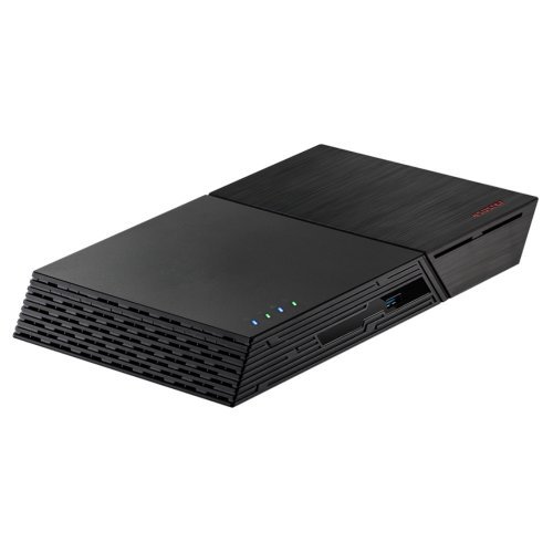 NAS устройство asustor FS6712X (снимка 2)