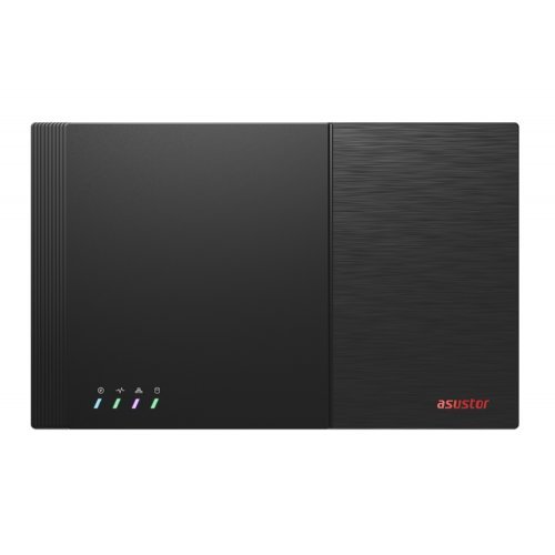 NAS устройство asustor FS6712X (снимка 3)