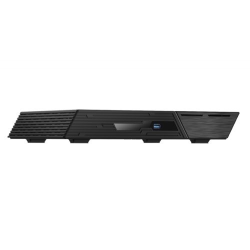 NAS устройство asustor FS6712X (снимка 4)