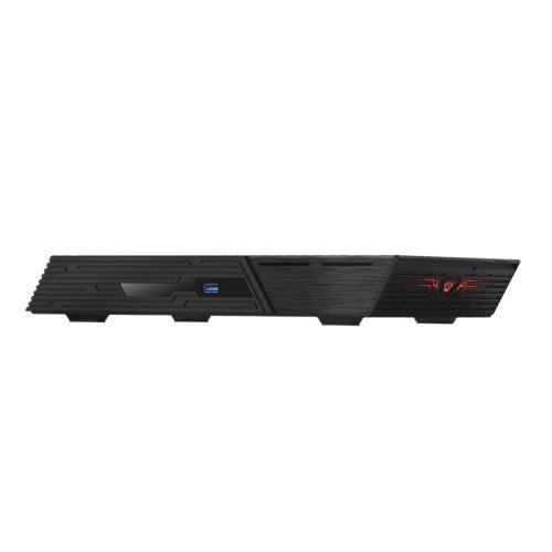 NAS устройство asustor FS6712X (снимка 5)