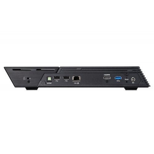 NAS устройство asustor FS6712X (снимка 6)