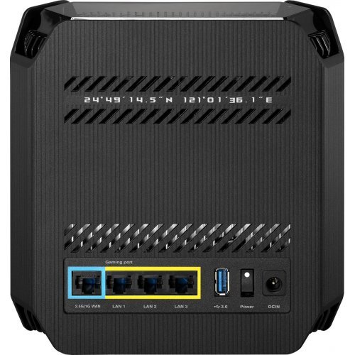 Access Point Asus ROG 90IG07F0-MU9A20 (снимка 6)