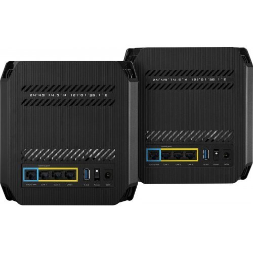 Access Point Asus ROG 90IG07F0-MU9A20 (снимка 7)