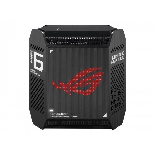 Безжичен рутер Asus ROG 90IG07F0-MU9A10 (снимка 1)