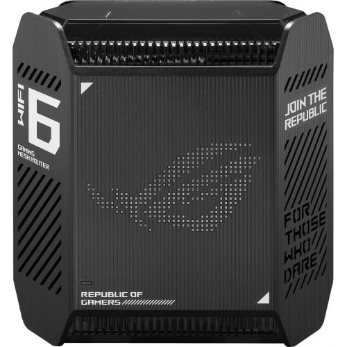Безжичен рутер Asus ROG 90IG07F0-MU9A10 (снимка 2)