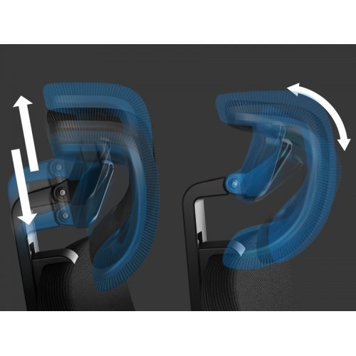 Геймърски стол Genesis NFG-1943 (снимка 12)