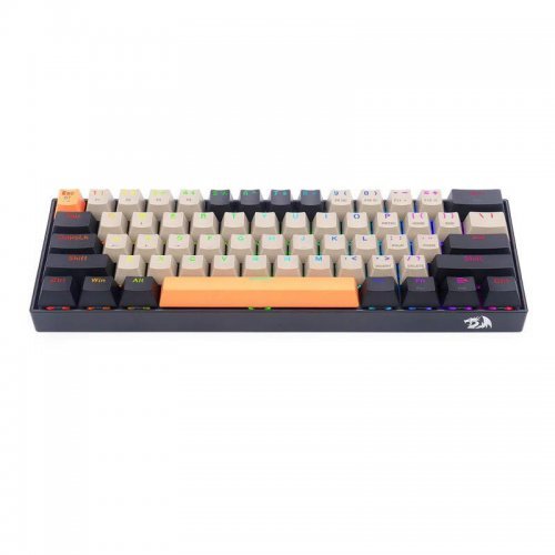 Клавиатура Redragon K530-OG-GY-BK-RGB-PRO_BR (снимка 3)