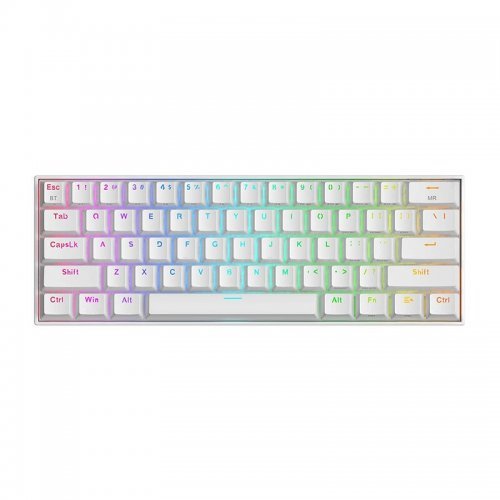 Клавиатура Redragon K530W-RGB-PRO_BR (снимка 1)