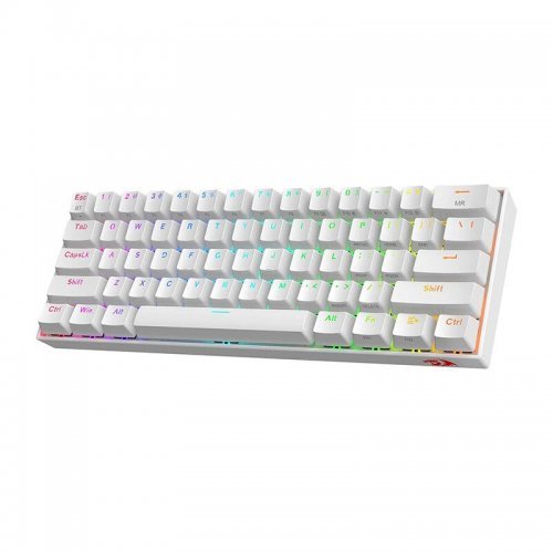 Клавиатура Redragon K530W-RGB-PRO_BR (снимка 2)