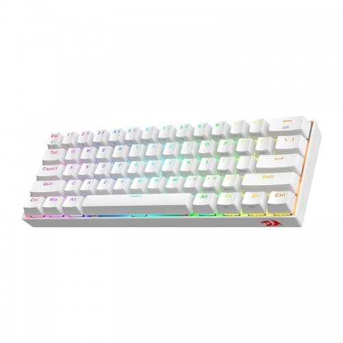Клавиатура Redragon K530W-RGB-PRO_BR (снимка 5)