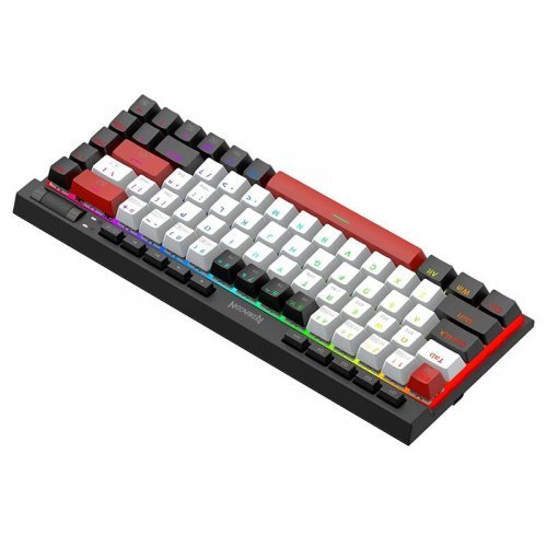 Клавиатура Redragon K635WBR-RGB-PRO_RD (снимка 8)