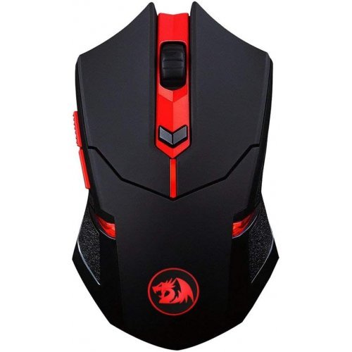 Мишка Redragon M601WL-BA