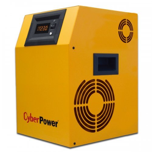 Инвертор CyberPower CPS1500PIE (снимка 2)