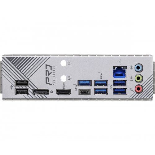 Дънни платки > ASRock B760 Pro RS/D4 90-MXBL80-A0UAYZ (снимка 6)