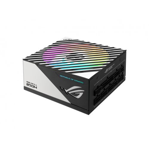 Захранващ блок Asus ROG Loki SFX-L 850W Platinum 90YE00N3-B0NA00 (снимка 1)