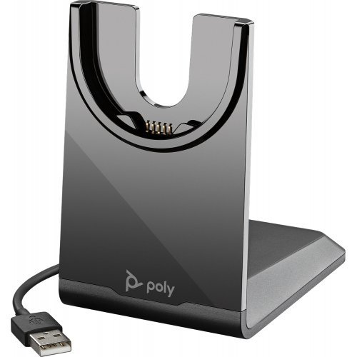 Call center слушалки > Poly 213546-01 (снимка 1)