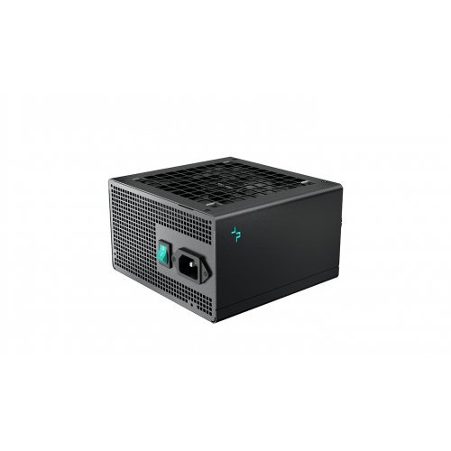 Захранващи блокове > DeepCool PK650D R-PK650D-FA0B-EU (снимка 4)