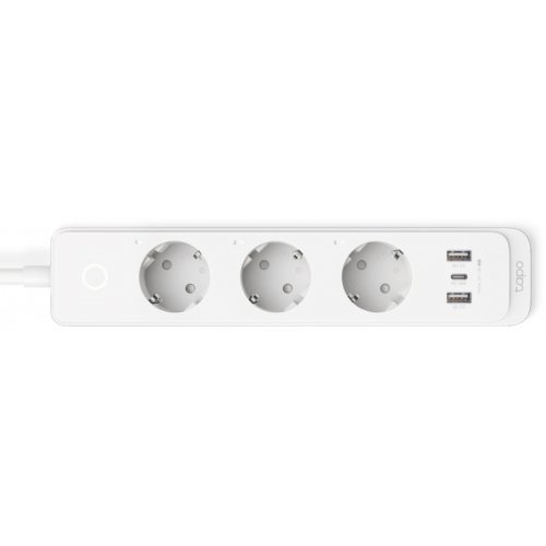 Разклонител TP-Link Tapo P300 (снимка 1)