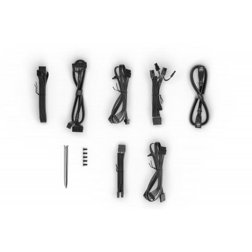 Захранващ блок Be Quiet! Pure Power 12 M BN343 (снимка 4)