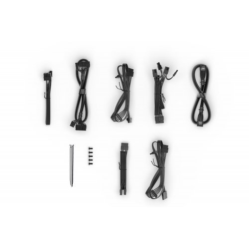 Захранващ блок Be Quiet! Pure Power 12 M BN342 (снимка 4)