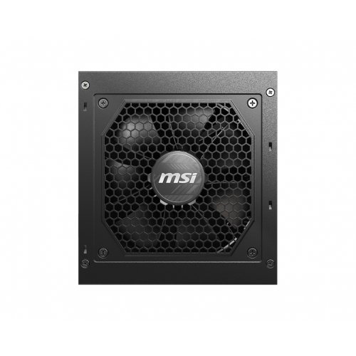 Захранващ блок MSI MAG A750GL PCIE5 (снимка 3)