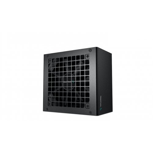Захранващ блок DeepCool PQ850M R-PQ850M-FA0B-EU (снимка 1)