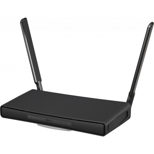 Безжични рутери > MikroTik hAP ax3 C53UiG+5HPaxD2HPaxD (снимка 2)