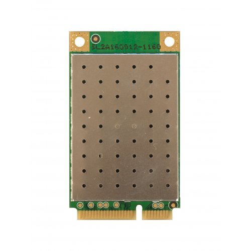 Мрежова карта MikroTik R11E-LTE (снимка 2)