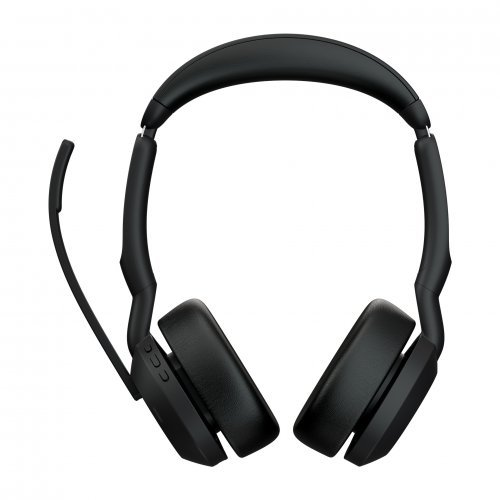 Колцентър слушалка Jabra Evolve2 55 25599-999-899 (снимка 2)
