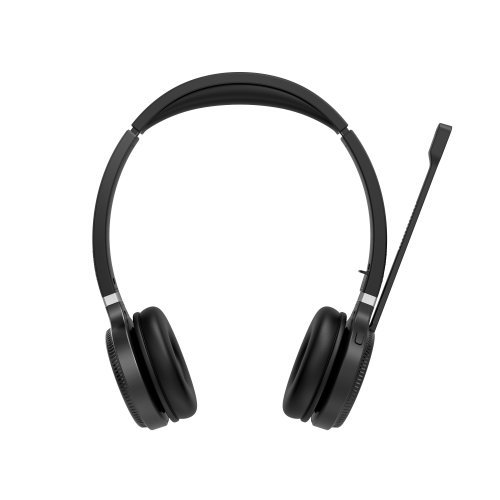 Колцентър слушалка Yealink WH62 Dual Teams 1308001 (снимка 10)