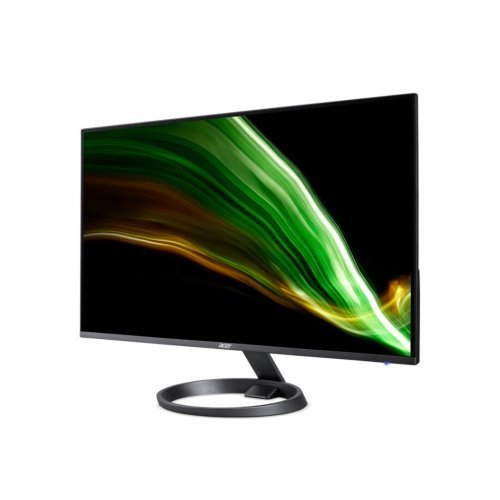 Монитор Acer R272HYI UM.HR2EE.H01 (снимка 2)