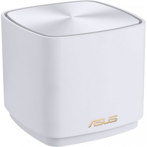 MESH система Asus ZenWiFi XD4 PLUS 90IG07M0-MO3C20 (снимка 2)