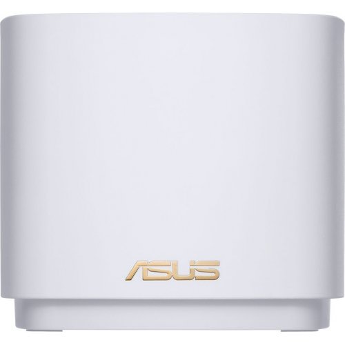 MESH система Asus ZenWiFi XD4 PLUS 90IG07M0-MO3C20 (снимка 3)