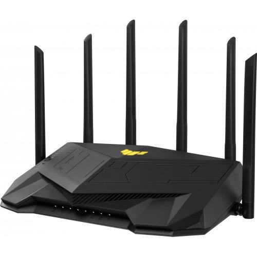 Безжичен рутер Asus TUF 90IG07X0-MU9C00 (снимка 1)