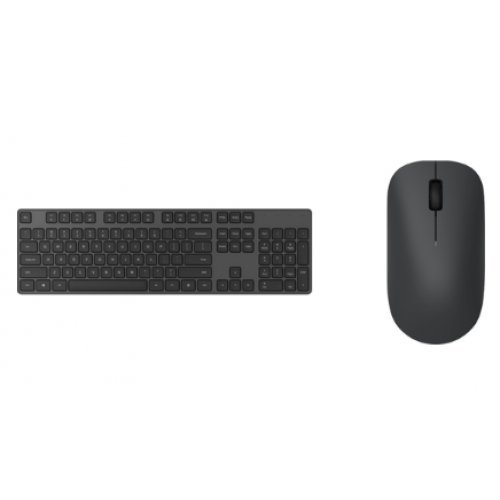 Клавиатура Xiaomi BHR6100GL (снимка 1)