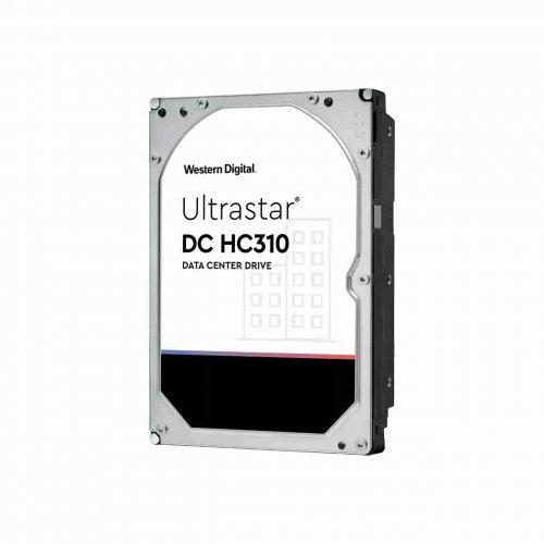 Твърд диск Western Digital Ultrastar DC HUS726T4TAL5204 (снимка 1)