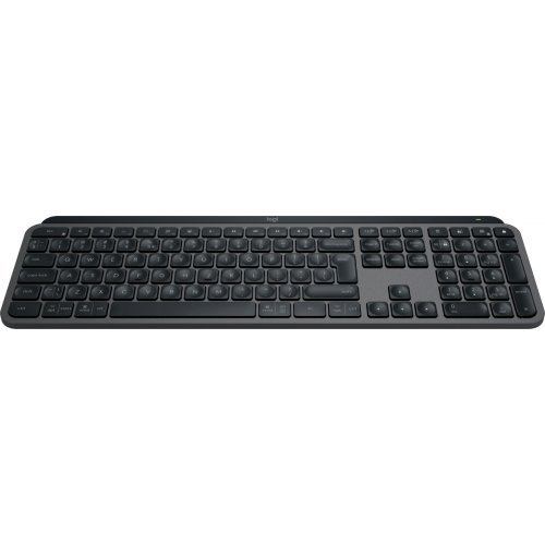 Клавиатура Logitech MX Keys S 920-011587 (снимка 2)