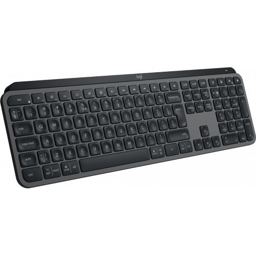 Клавиатура Logitech MX Keys S 920-011587 (снимка 3)