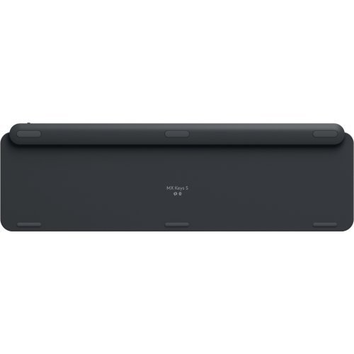 Клавиатура Logitech MX Keys S 920-011587 (снимка 4)