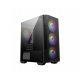 Компютърна кутия MSI M100A 3B6-BZ05021-809