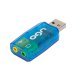 Звукова карта uGo UKD-1085