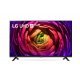 Телевизор LG 65UR73003LA