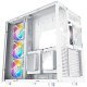 Компютърна кутия Xigmatek AQUARIUS _PRO_ARCTIC