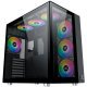 Компютърна кутия Xigmatek AQUARIUS _PRO