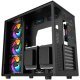 Компютърна кутия Xigmatek AQUARIUS _PRO