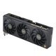 Видео карта Asus RTX 4060 TI PROART-RTX4060TI-O16G