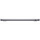 Лаптоп Apple MacBook Air Z15S002C8