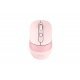 Мишка A4Tech FB10C Fstyler Baby Pink